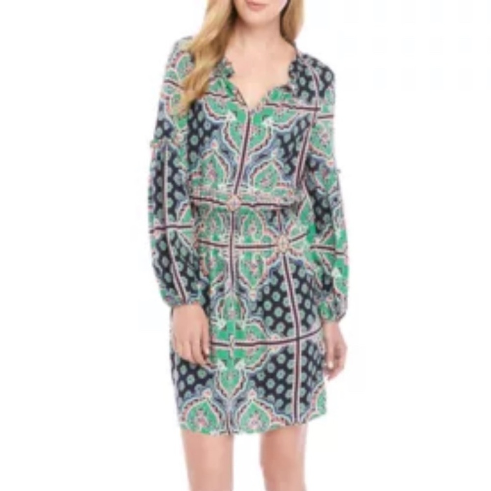 Crown and Ivy dress - xs